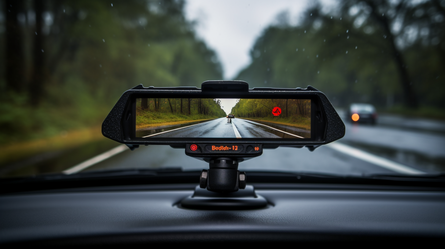 How dash cameras impact your car insurance
