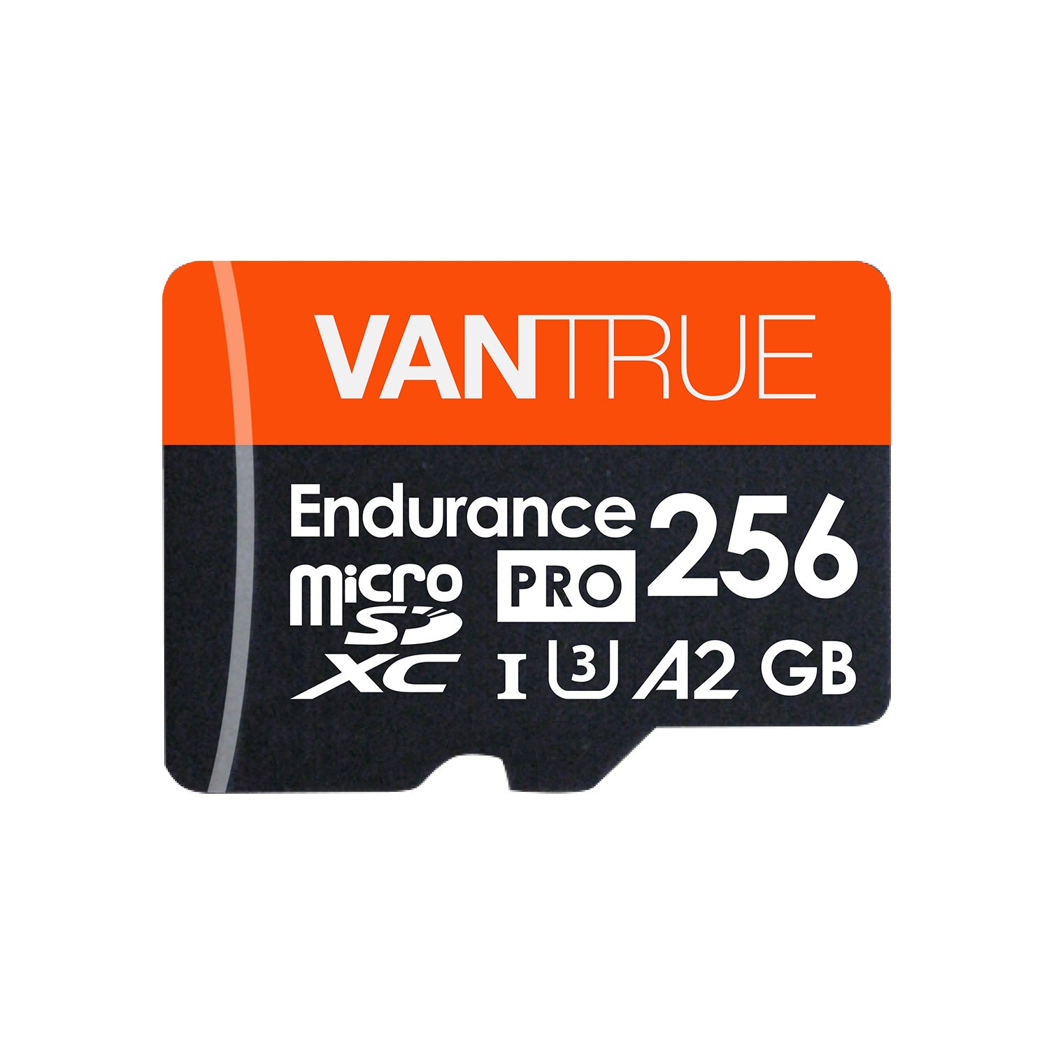 Vantrue microSDカード